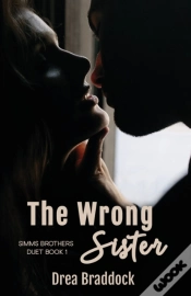 Capa do artigo The Wrong Sister