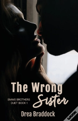 Capa do artigo The Wrong Sister