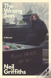 Capa do artigo The Wrong Son