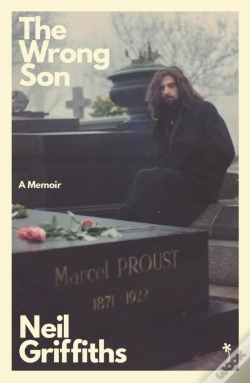 Capa do artigo The Wrong Son