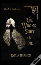 Capa do artigo The Wrong Sort To Die