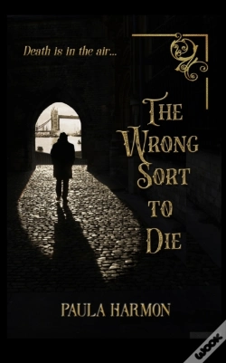 Capa do artigo The Wrong Sort To Die