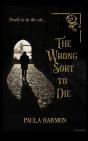 The Wrong Sort To Die - Preview
