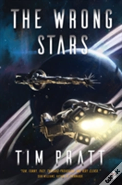 Capa do artigo The Wrong Stars