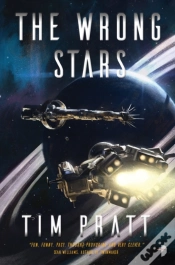 Capa do artigo The Wrong Stars