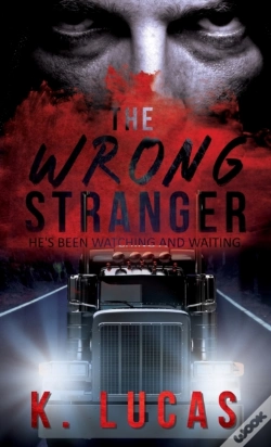 Capa do artigo The Wrong Stranger