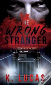 Capa do artigo The Wrong Stranger