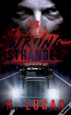 Capa do artigo The Wrong Stranger