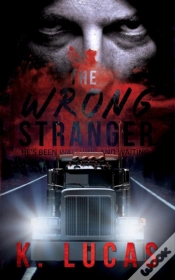 Capa do artigo The Wrong Stranger