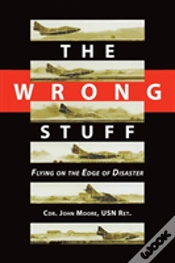 Capa do artigo The Wrong Stuff