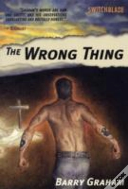 Capa do artigo The Wrong Thing