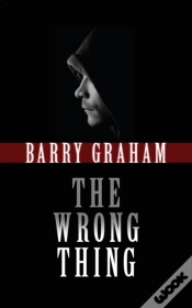 Capa do artigo The Wrong Thing