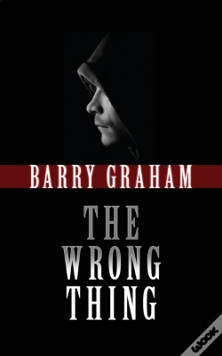 Capa do artigo The Wrong Thing