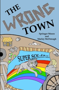 Capa do artigo The Wrong Town
