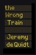 The Wrong Train