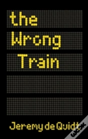 Capa do artigo The Wrong Train