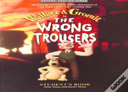 The Wrong Trousers
