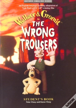 Capa do artigo The Wrong Trousers