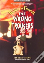 Capa do artigo The Wrong Trousers