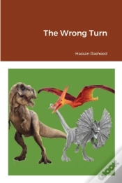 Capa do artigo The Wrong Turn