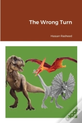 The Wrong Turn