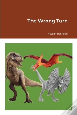 Capa do artigo The Wrong Turn