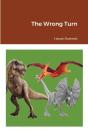 The Wrong Turn - Preview