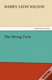 Capa do artigo The Wrong Twin