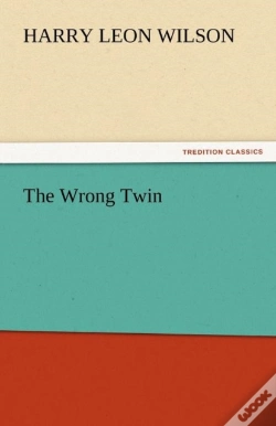 Capa do artigo The Wrong Twin