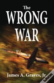 Capa do artigo The Wrong War