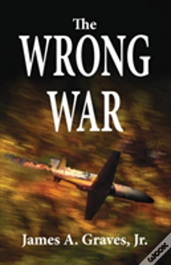 Capa do artigo The Wrong War