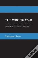 The Wrong War