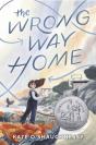The Wrong Way Home - Preview