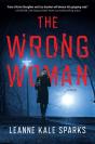 The Wrong Woman - Preview