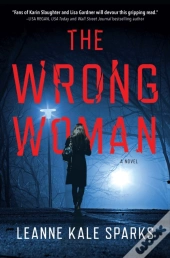The Wrong Woman