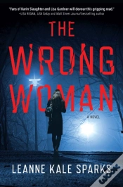 Capa do artigo The Wrong Woman