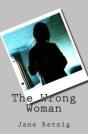 The Wrong Woman - Preview