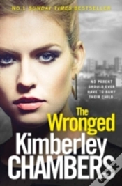 Capa do artigo The Wronged