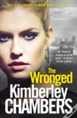 Capa do artigo The Wronged