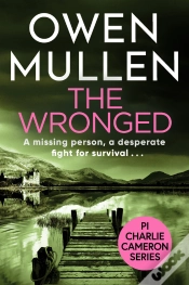 Capa do artigo The Wronged