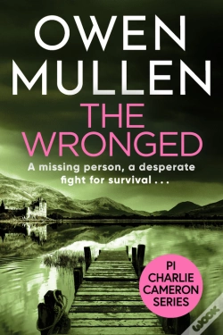 Capa do artigo The Wronged