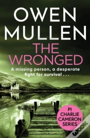 Capa do artigo The Wronged