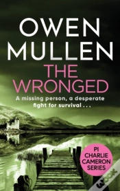 Capa do artigo The Wronged