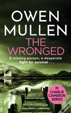 Capa do artigo The Wronged