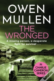 Capa do artigo The Wronged
