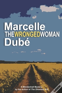 Capa do artigo The Wronged Woman