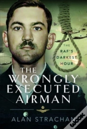 Capa do artigo The Wrongly Executed Airman