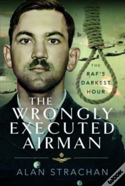 Capa do artigo The Wrongly Executed Airman