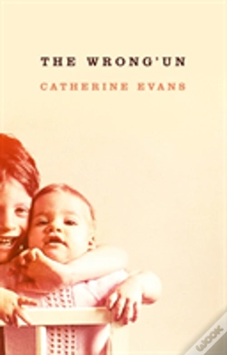 Capa do artigo The Wrong'Un