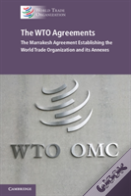 The Wto Agreements